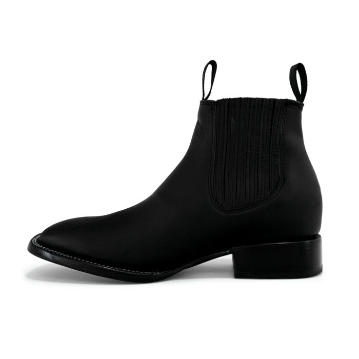 Botin Hombre Jar Boots 808 Crazy - Imagen 4