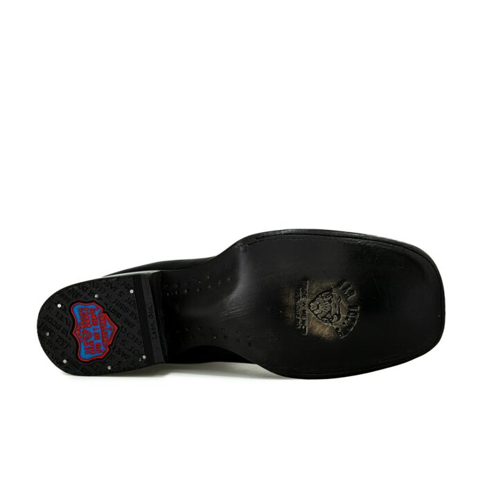 Botin Hombre Jar Boots 808 Crazy - Imagen 5