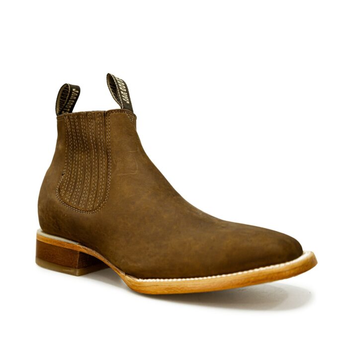 Botin Hombre Jar Boots 808 Crazy - Imagen 8