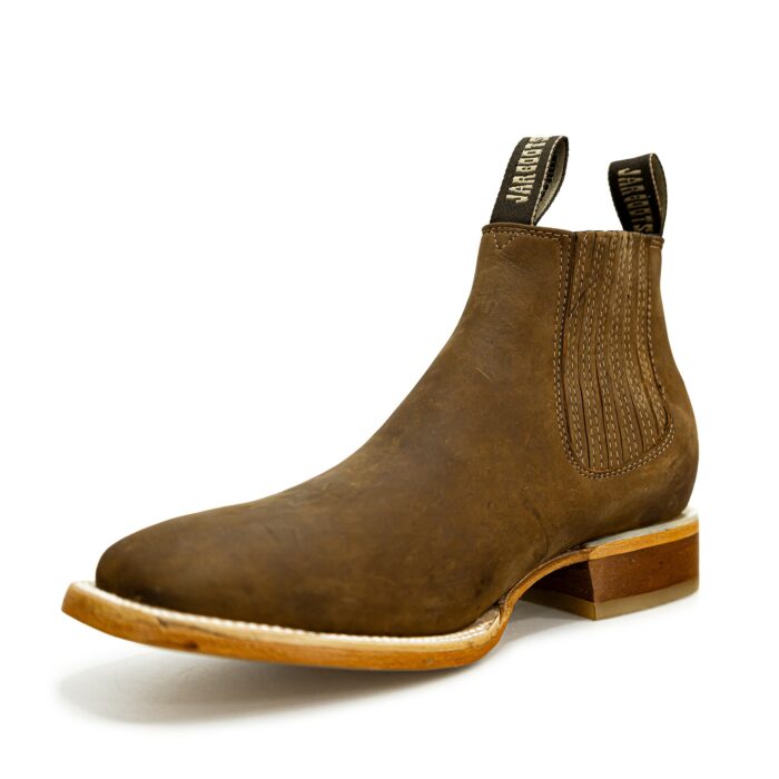Botin Hombre Jar Boots 808 Crazy - Imagen 9