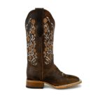 Bota Mujer Jar Boots 3351 Noria