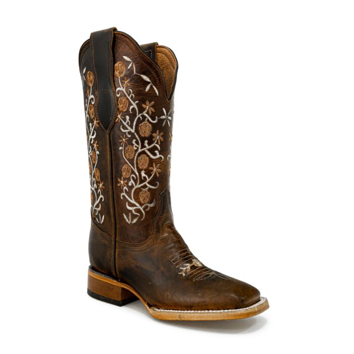 Bota Mujer Jar Boots 3351 Noria - Imagen 2
