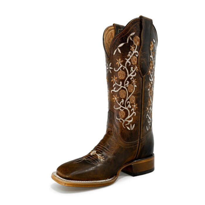 Bota Mujer Jar Boots 3351 Noria - Imagen 3