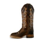 Bota Mujer Jar Boots 3351 Noria - Imagen 4