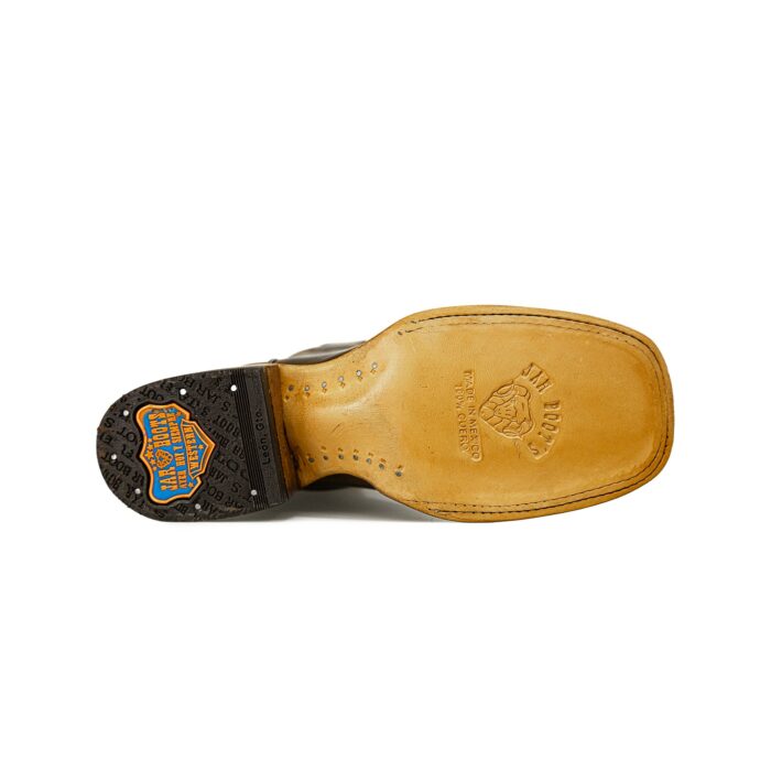 Bota Mujer Jar Boots 3351 Noria - Imagen 5