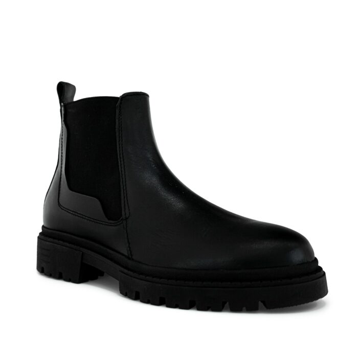 Botin Hombre Guisto 1461 Chelsee Res - Imagen 2