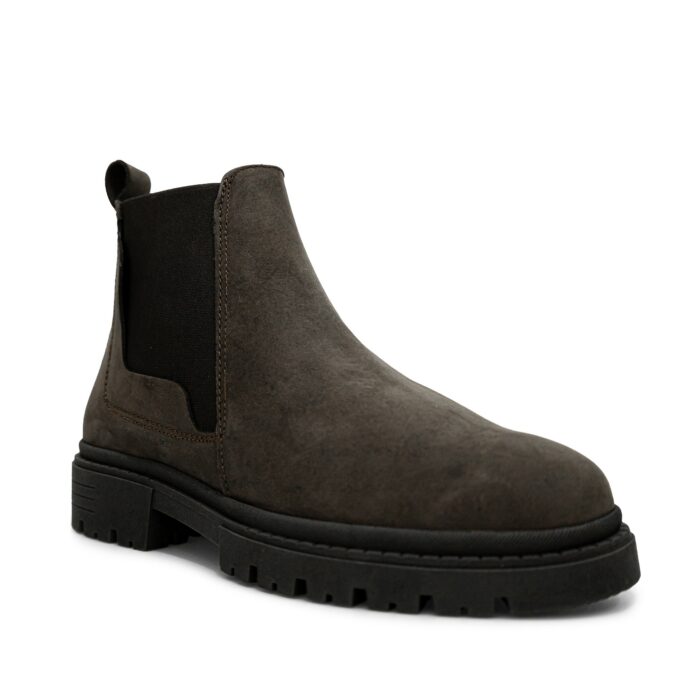 Botin Hombre Guisto 1461 Chelsee Res - Imagen 8