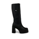 Bota Mujer Giusto 117 Tacon Res