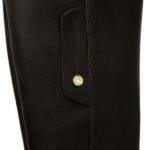 Bota Mujer Giusto 117 Tacon Res - Imagen 12