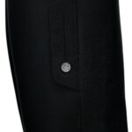 Bota Mujer Giusto 117 Tacon Res - Imagen 6