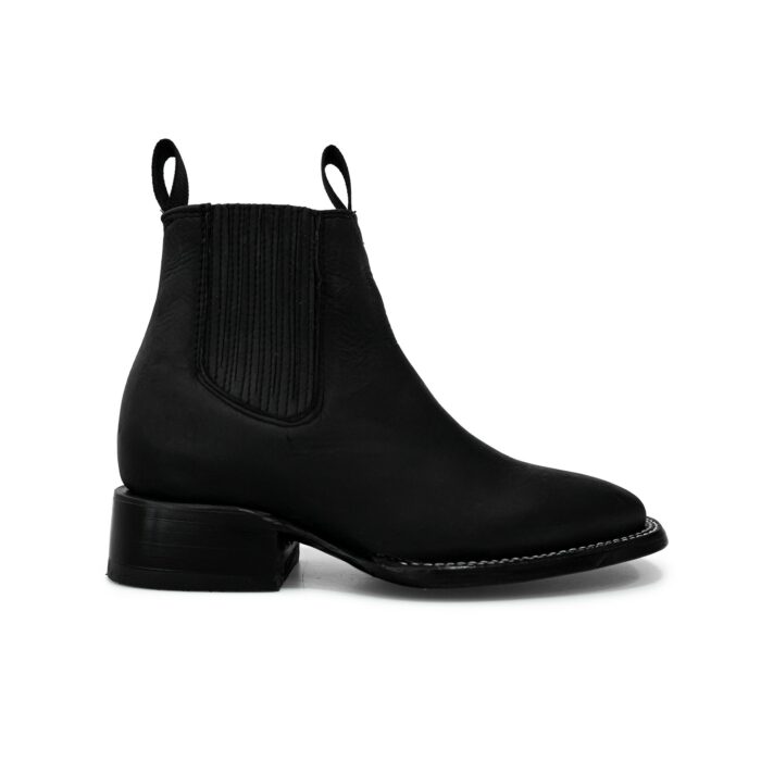 Botin Juvenil Jar Boots 3306 Crazy Res - Imagen 1