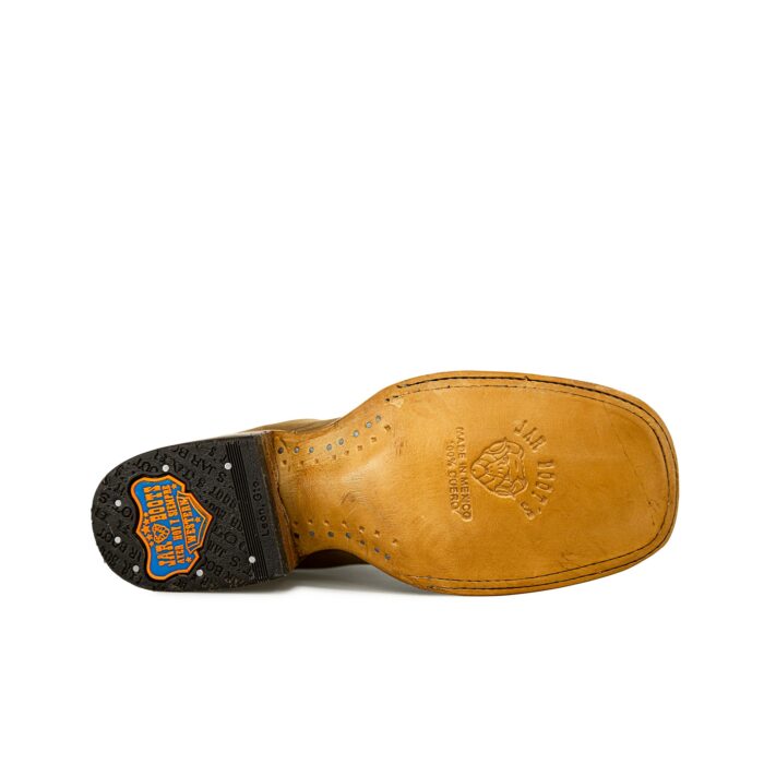 Botin Juvenil Jar Boots 3306 Crazy Res - Imagen 11