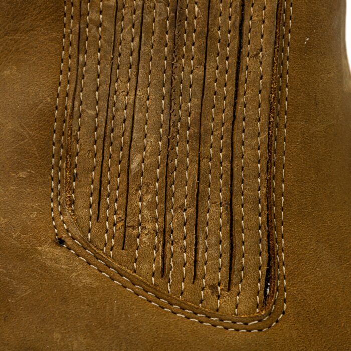 Botin Juvenil Jar Boots 3306 Crazy Res - Imagen 12