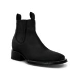 Botin Juvenil Jar Boots 3306 Crazy Res - Imagen 2