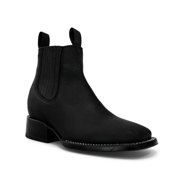 Botin Juvenil Jar Boots 3306 Crazy Res - Imagen 2