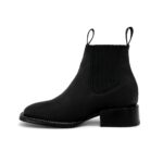 Botin Juvenil Jar Boots 3306 Crazy Res - Imagen 4