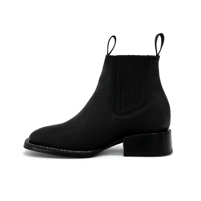 Botin Juvenil Jar Boots 3306 Crazy Res - Imagen 4