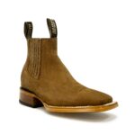 Botin Juvenil Jar Boots 3306 Crazy Res - Imagen 8