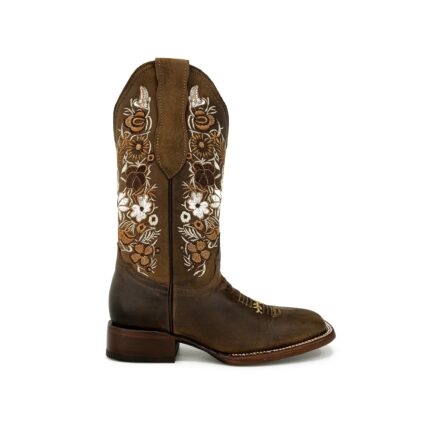 Bota Mujer Jar Boots 3651 BullDog