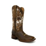 Bota Mujer Jar Boots 3651 BullDog - Imagen 2