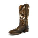 Bota Mujer Jar Boots 3651 BullDog - Imagen 3