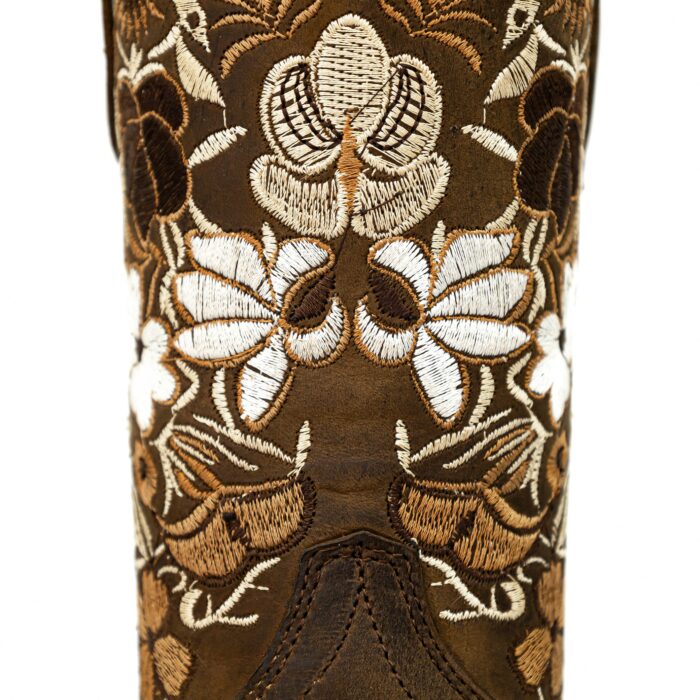 Bota Mujer Jar Boots 3651 BullDog - Imagen 6