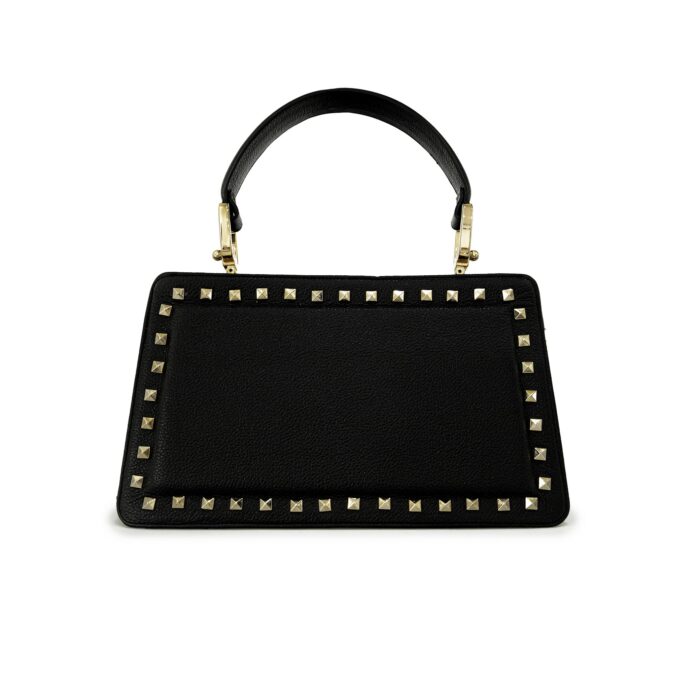 Bolsa Mujer Cuadra BOD1TPH Belly Pithon - Imagen 4