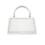 Bolsa Mujer Cuadra BOD1TPH Belly Pithon - Imagen 9