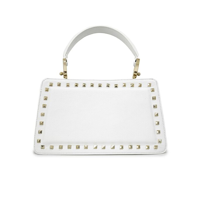 Bolsa Mujer Cuadra BOD1TPH Belly Pithon - Imagen 9