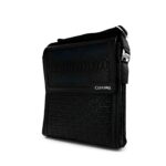 Bolso Hombre Cuadra BOC23PH Belly Piton - Imagen 3