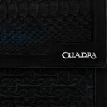 Bolso Hombre Cuadra BOC23PH Belly Piton - Imagen 5