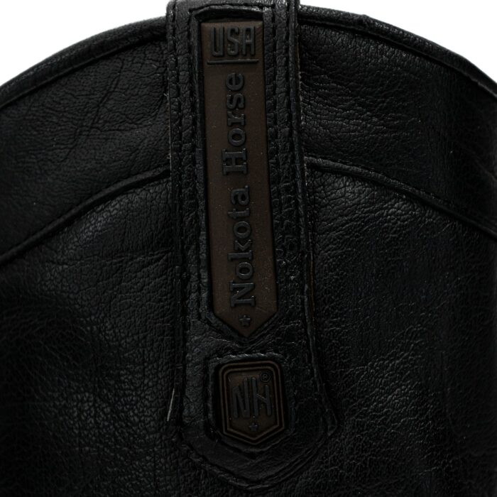9003607-6.jpg Bota Hombre Nokota Thomas 13 Bufalo - Imagen 6