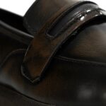 Mocasin Mujer Giusto 1560 Camaleon - Imagen 6