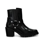 Botin Mujer Giusto 2421 Chelsea Arnes