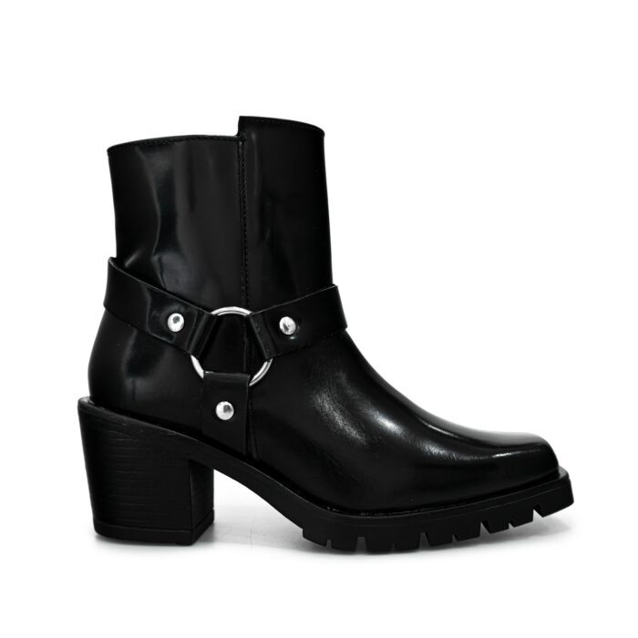 Botin Mujer Giusto 2421 Chelsea Arnes - Imagen 1
