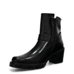 Botin Mujer Giusto 2421 Chelsea Arnes - Imagen 3