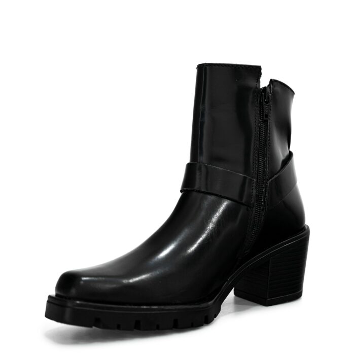 Botin Mujer Giusto 2421 Chelsea Arnes - Imagen 3