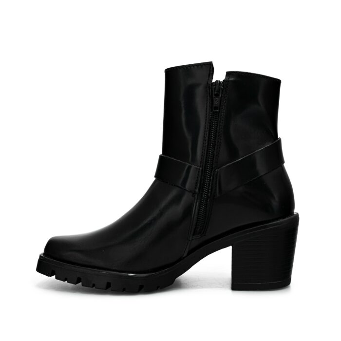 Botin Mujer Giusto 2421 Chelsea Arnes - Imagen 4