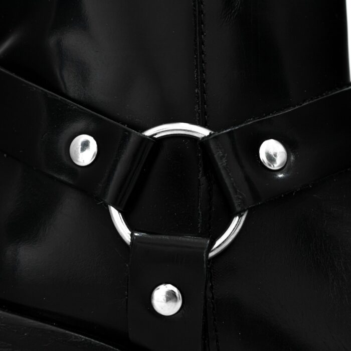 Botin Mujer Giusto 2421 Chelsea Arnes - Imagen 6