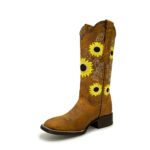 Bota Mujer Jar Boots Girasol 3351 - Imagen 3