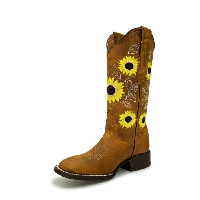 Bota Mujer Jar Boots Girasol 3351 - Imagen 3