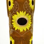 Bota Mujer Jar Boots Girasol 3351 - Imagen 6