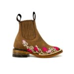 Botin Niña Jar Boots 2306 Danna
