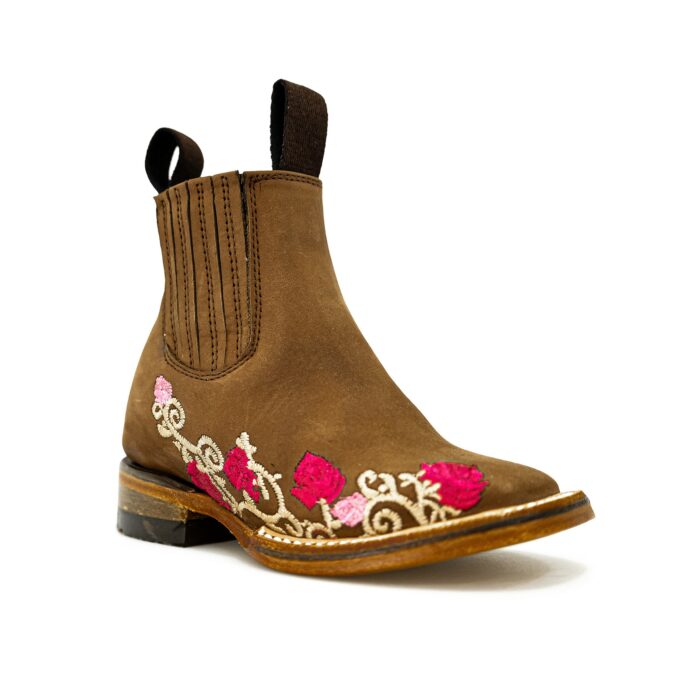 9003611-2.jpg Botin Niña Jar Boots 2306 Danna - Imagen 2