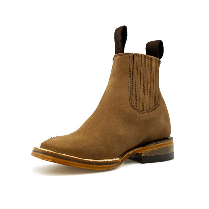 9003611-3.jpg Botin Niña Jar Boots 2306 Danna - Imagen 3