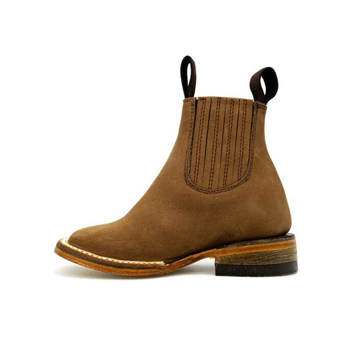 9003611-4.jpg Botin Niña Jar Boots 2306 Danna - Imagen 4