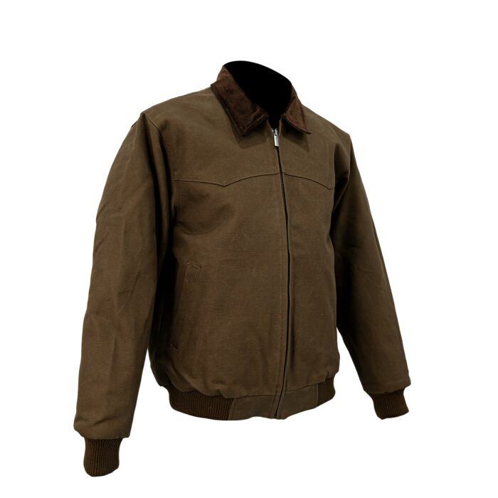 Chamarra Hombre Reimer Toronto 19H - Imagen 2