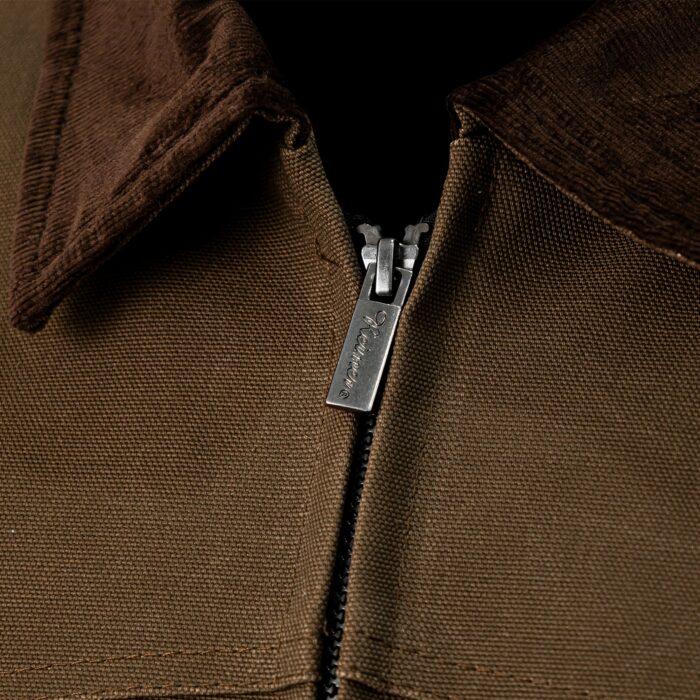 Chamarra Hombre Reimer Toronto 19H - Imagen 5