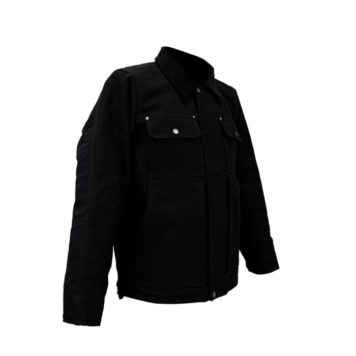 Chamarra Hombre Reimer Jakarta 63H - Imagen 2