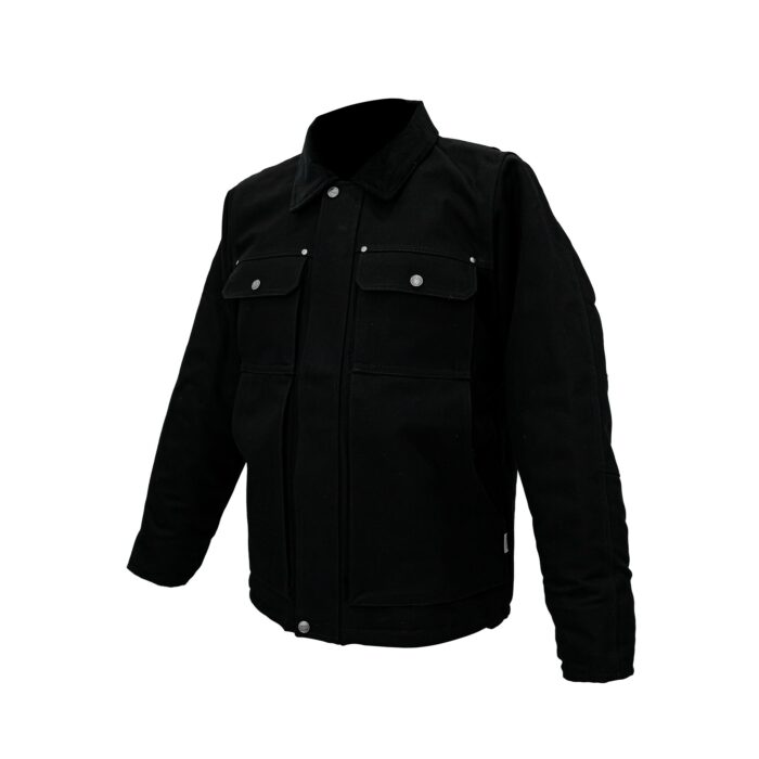 Chamarra Hombre Reimer Jakarta 63H - Imagen 3